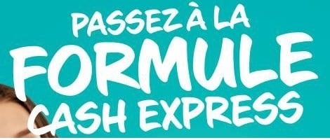 Le réseau Cash Express accompagne la rentrée des étudiants