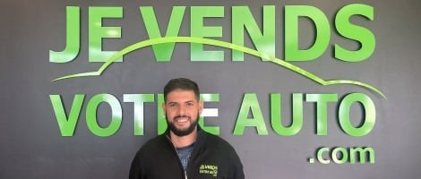 Ouverture de deux nouvelles franchises Je vends votre auto.com