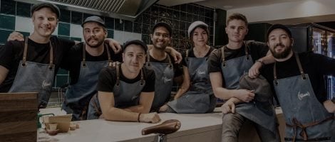 Les Burgers de Colette veut se développer en franchise