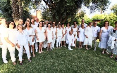 Les franchisés Millepatte à Marrakech