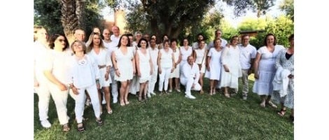 Le réseau Millepatte a organisé un Séminaire de Convivialité