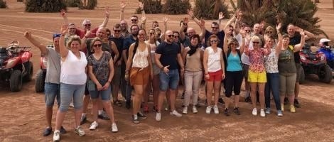 Réseau Le Jardin des Fleurs : Les dernières actualités