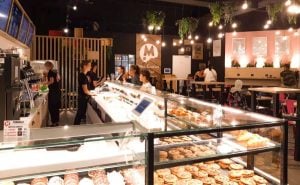 Miss Cookies Coffee s’implante à Saint-Étienne