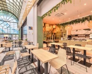 Coup de projecteur sur la franchise Heiko Poké Bowls