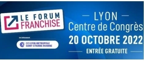 La Mie Câline vous donne rendez-vous au Forum Franchise de Lyon