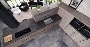 Mobilier unique en France avec le réseau Avenue de la Maison