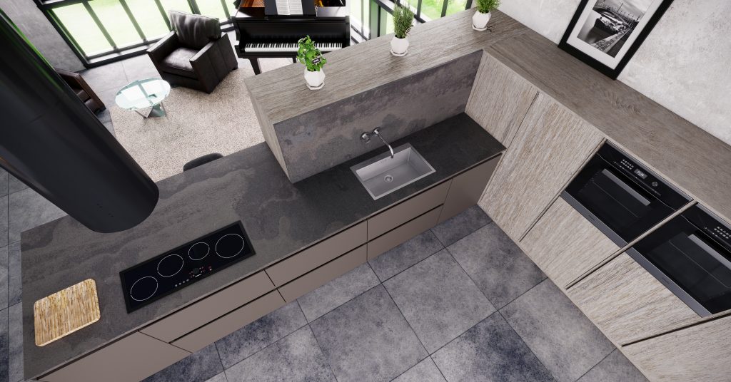 Mobilier unique en France avec le réseau Avenue de la Maison