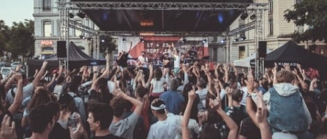 Le réseau Ninkasi fête ses 25 ans