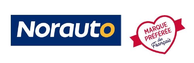 Norauto, Marque Préférée des Français