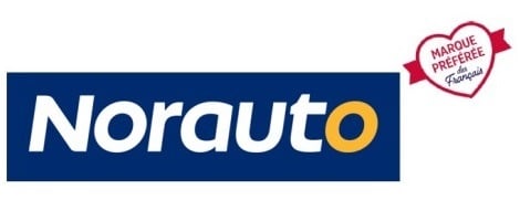 Norauto, Marque Préférée des Français