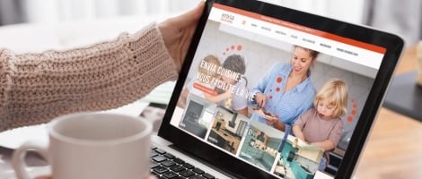 Envia Cuisines affiche une belle croissance de son chiffre d’affaires