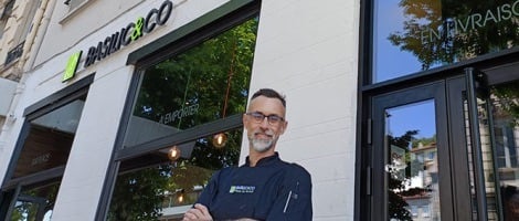 Les dernières ouvertures de la franchise Basilic &amp; Co