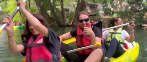 Mistertemp’ group : Focus sur les réunions régionales de cet été