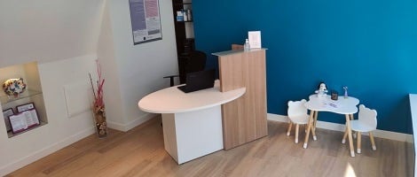 Organisation d’une franchise Crédit Conseil de France