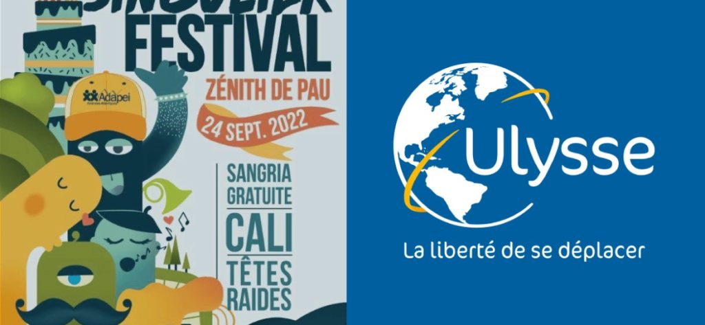 Le réseau Ulysse partenaire de l’association Adapei