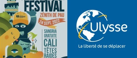 Le réseau Ulysse partenaire de l’association Adapei