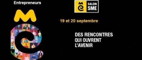 La franchise Avenir Rénovations participe au salon SME