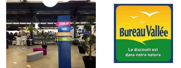 Bureau Vallée organise son Papet’ Show 2023