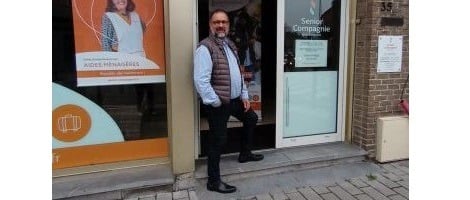 Senior Compagnie ouvre trois nouvelles franchises