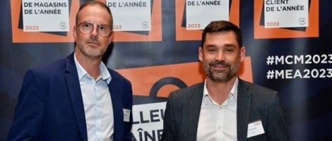 2 nouvelles distinctions pour la chaîne de magasins de proximité « Casino Proximités »