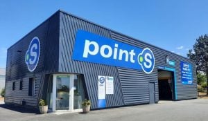 Centre Point S Entretien Auto de Gétigné en Loire-Atlantique