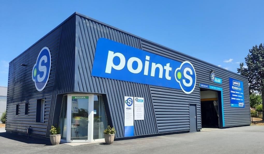 Centre Point S Entretien Auto de Gétigné en Loire-Atlantique