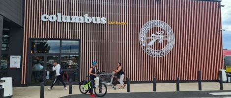 Columbus Café & Co : Zoom sur les récentes actualités de la franchise