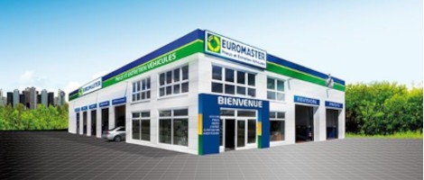 Euromaster affiche ses objectifs de développement pour 2025