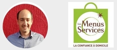 Un franchisé Les Menus Services lance sa 3ème agence !