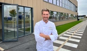 Le réseau Feuillette inaugure un nouvel atelier de production