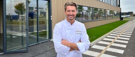 Le réseau Feuillette inaugure un nouvel atelier de production