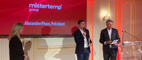 Les actualités récentes des réseaux Aquila RH et Vitalis Médical