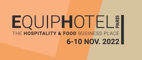 Mondial Tissus annonce sa participation au Salon EquipHotel