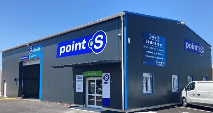 Point S Entretien Auto Saint-Rémy-de-Provence