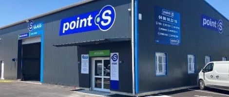 Réseau Point S : Inauguration de 4 unités Entretien Auto