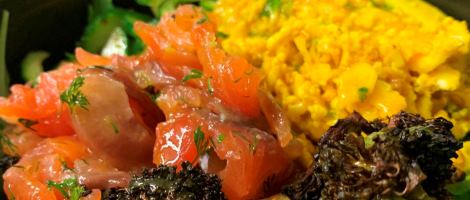 Popotes, cantine respectueuse : Les actualités récentes du réseau