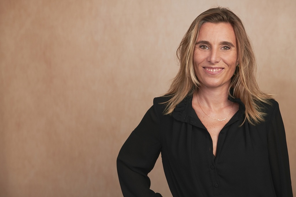 Sandra Chassan, Directrice Générale de Subway.