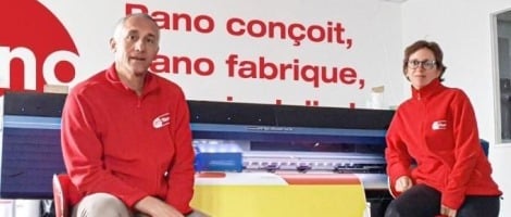 Ouverture de deux nouvelles agences sous enseigne PANO