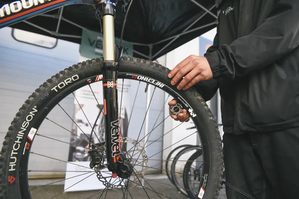 Vélogik Les Ateliers, réparation vélos