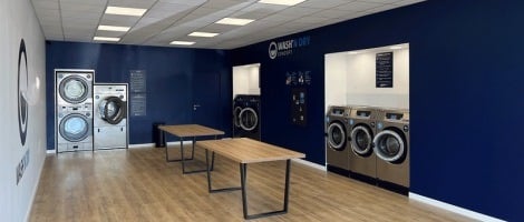 Les ouvertures sous enseigne Wash’n dry se poursuivent