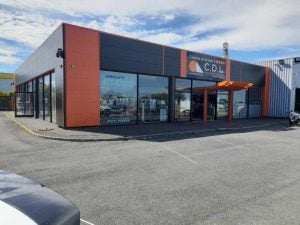 Agence Comptoir de Location de Poitiers