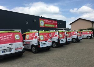 Agence Les Menus Services d’Agen