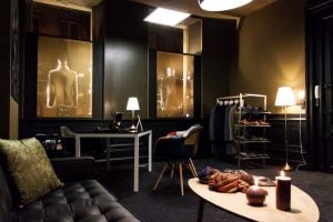 Boutique L’Atelier 5