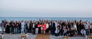 L’Agence Automobilière organise sa convention annuelle à Nice
