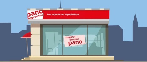Trois bonnes raisons de rejoindre le réseau Pano Sign’Service