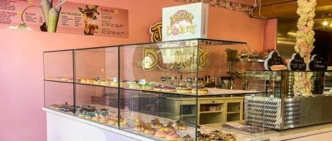 Dreams Donuts ouvre un centre de formation à Melun en région parisienne