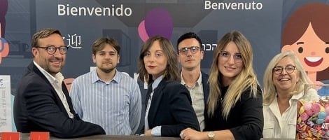 Du domaine automobile et immobilier à celui de la cuisine grâce à Envia Cuisines