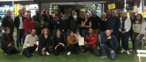 Les dernières actualités du réseau Bricomarché