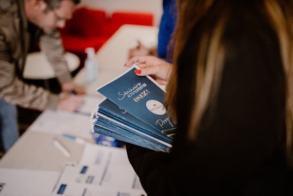 Le réseau Activ’ Expertise organise son séminaire annuel