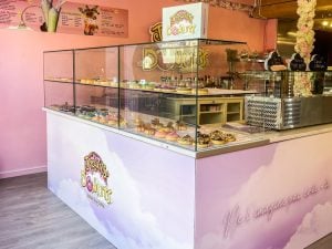 Dreams Donuts Charleroi